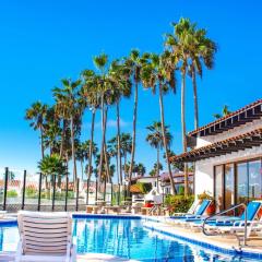 WIVC La Paloma Resort - Your Vacation Escape to Rosarito, Swimming Pool & Short Walk To The Beach