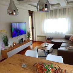 Zlatibor lux apartman i SPA Jeremići