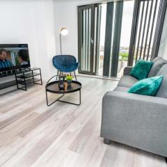 Fantastic Central Birmingham 2 Bed Apartment