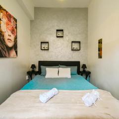 Neofit Rilski Apartment (near Vitoshka street)