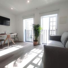 Apartamento en Lepanto amplio y luminoso para disfrutar de Ourense