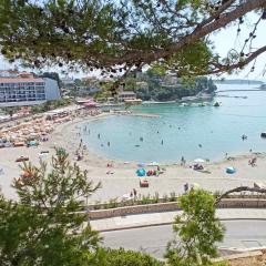 Sobe Ruža