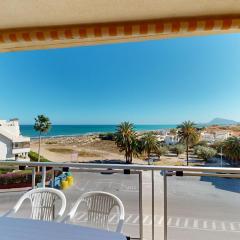 Balcones al Mar by ON Travel