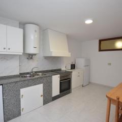 Apartamento Mar de Muxía