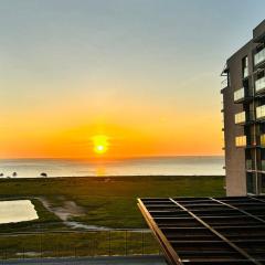 Hermoso apartamento de playa