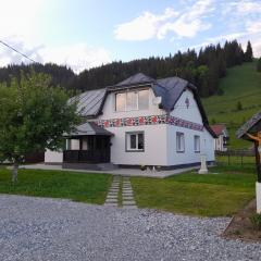 Casa Dumitru si Elena - apartament