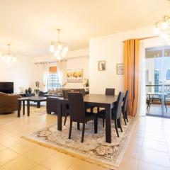 Delightful 1 BR Apartment in JBR