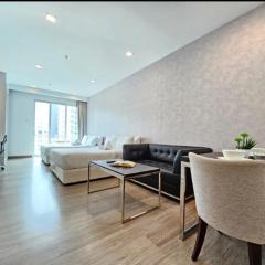 KL City Suites 2-4pax near KLCC & Bukit Bintang