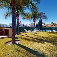 Greenview Villa by ON Travel