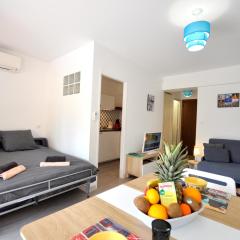 Confortable Studio à Menton