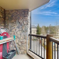 Peak Perfection Retreat