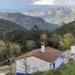 Casa Rural EL CALAR Yeste