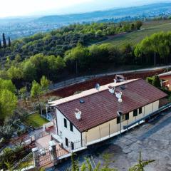 Casa degli Elfi e delle Fate