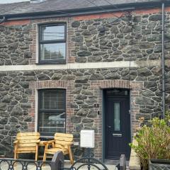 Snowdonia Quarryman cottage