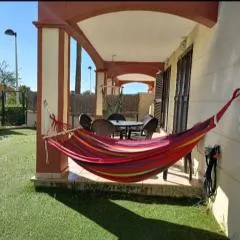 Relax Apartment Costa Esuri