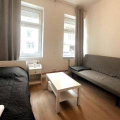 2-Rooms apartment in Berlin