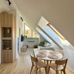 Nida Oasis Apartment