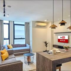 Mont Kiara Arcoris -2-5pax- near Hartamas-Publika