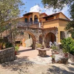 Capocanto Rooms