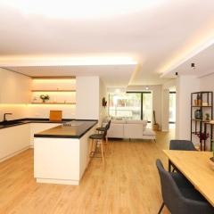 Amantia Apartment