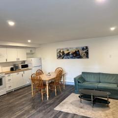 Central Halifax one Bedroom apartment in Clayton Park