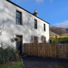 Christmas Cottage