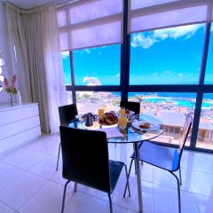Tropicalidays Luxury Apartment Oceanview