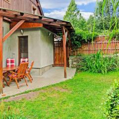 Modern Holiday Home in Cern Dul with Private Garden