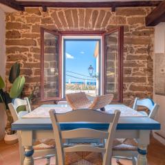 Centro Storico - Fronte Mare - aquasale apartment Alghero