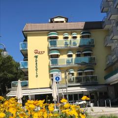 Appartamenti Residence Foscolo