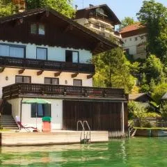 Seebad Appartements