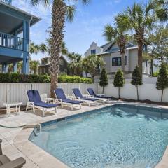 Daydreams By The Sea