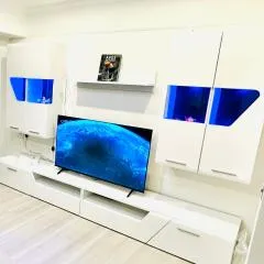 Piso Lorena Playa 1min walk