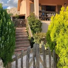 Villa Olbia Osseddu House 2