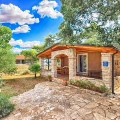 Ferienhaus für 6 Personen ca 50 qm in Peroj, Istrien Istrische Riviera