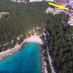 Ferienwohnung für 2 Personen ca 22 qm in Pula, Istrien Istrische Riviera