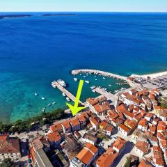 Ferienwohnung für 2 Personen ca 35 qm in Fažana, Istrien Istrische Riviera
