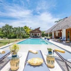 Villa 201 with 5 bedrooms in Punta Cana