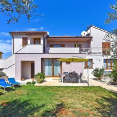 Ferienwohnung für 6 Personen ca 85 qm in Fažana, Istrien Istrische Riviera