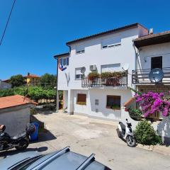 Ferienwohnung für 4 Personen ca 75 qm in Sijana, Istrien Istrische Riviera