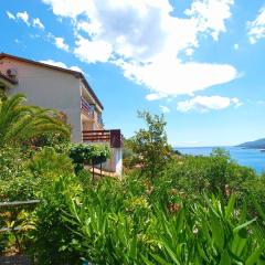 Ferienwohnung für 5 Personen ca 50 qm in Rabac, Istrien Bucht von Rabac