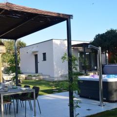 Ferienhaus für 4 Personen ca 54 qm in Rovinj-Cocaletto, Istrien Istrische Riviera