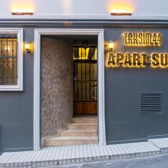 Taksim Apart Suit