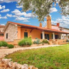 Ferienhaus für 4 Personen ca 80 qm in Červar-Porat, Istrien Istrische Riviera