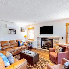 Trappeur's Lodge 1112