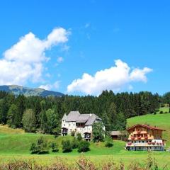 Neue Ferienwohnung in Mittersill mit Grill und Garten