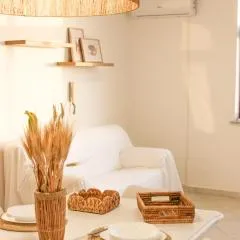 Oltremare Suite N37 Fronte mare con spa privata giardino vista panoramica e wifi gratuito