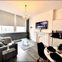 2 Bedroom - Liverpool Central