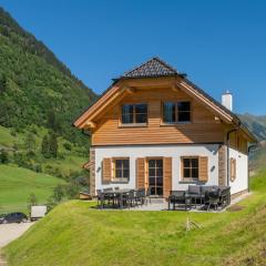 Riesner Alpenlodge