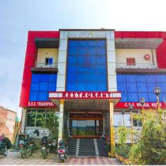 Hotel Satyam Shivam Sundaram